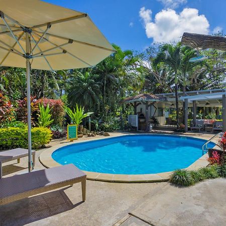 Rarotonga Daydreamer Escape Eksteriør bilde