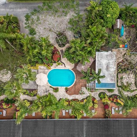Rarotonga Daydreamer Escape Eksteriør bilde
