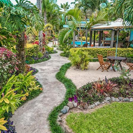 Rarotonga Daydreamer Escape Eksteriør bilde