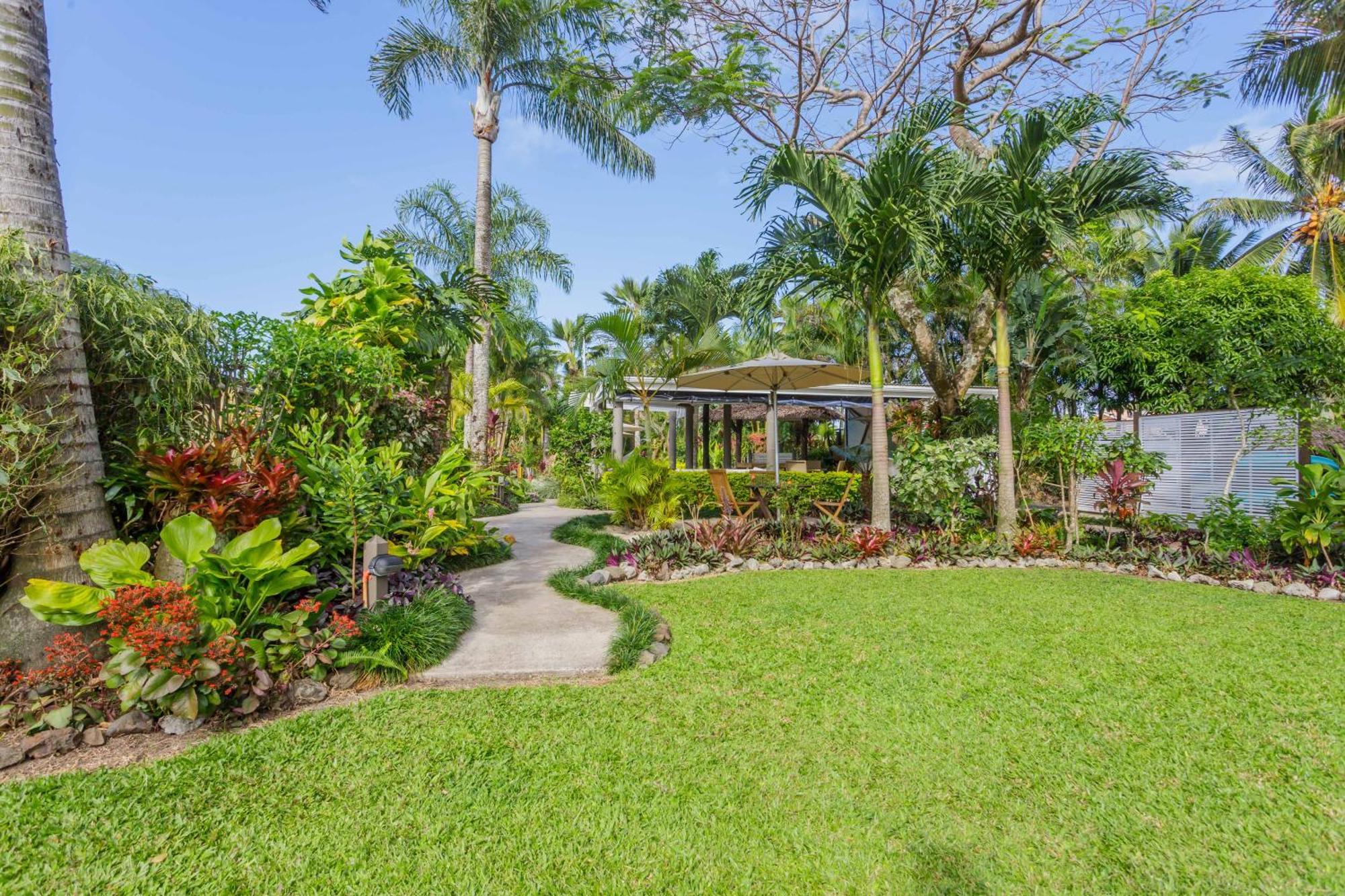 Rarotonga Daydreamer Escape Eksteriør bilde