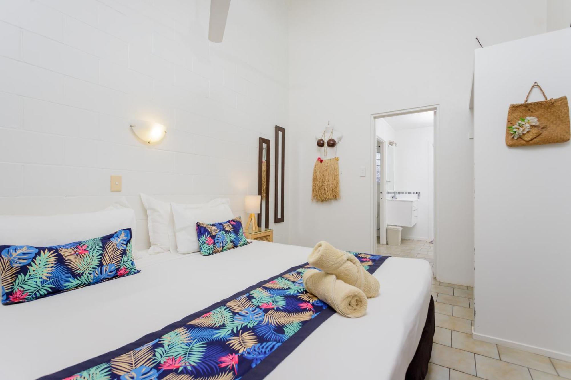 Rarotonga Daydreamer Escape Eksteriør bilde