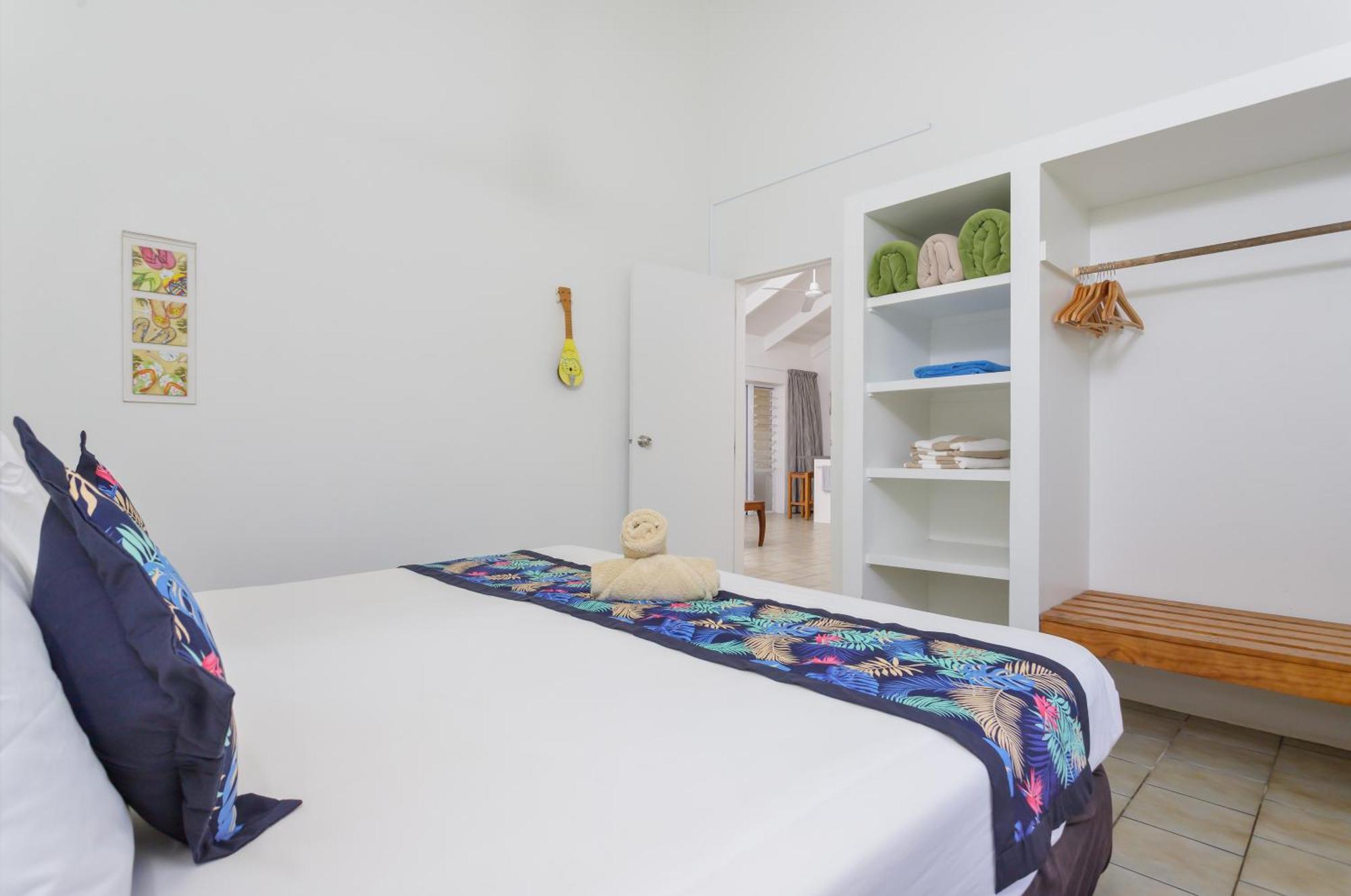 Rarotonga Daydreamer Escape Eksteriør bilde