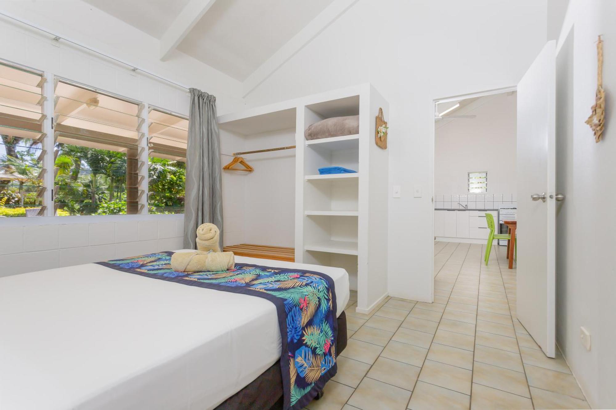 Rarotonga Daydreamer Escape Eksteriør bilde