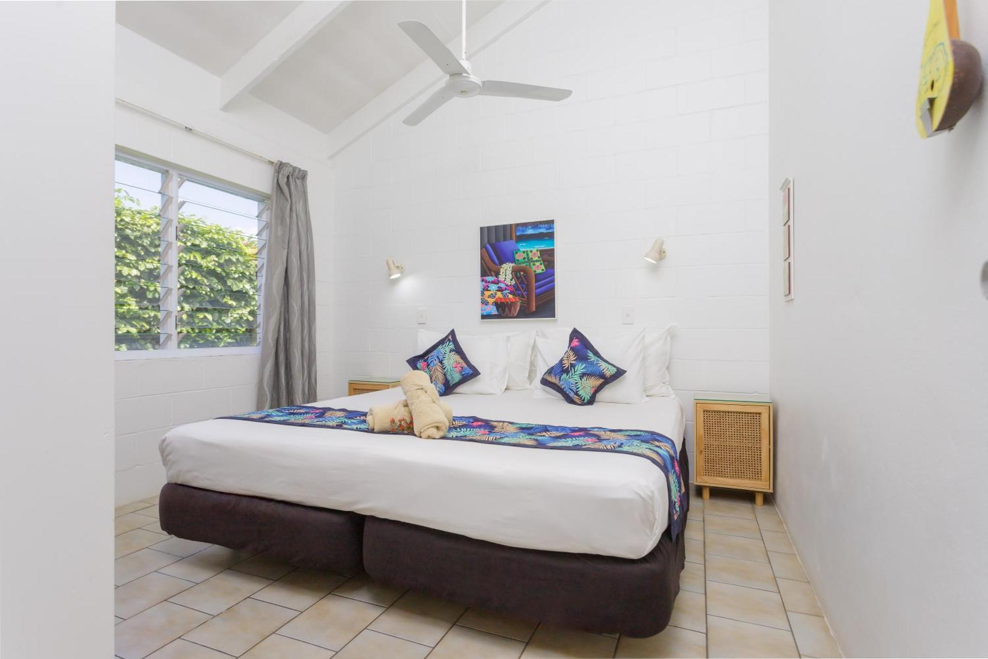 Rarotonga Daydreamer Escape Eksteriør bilde