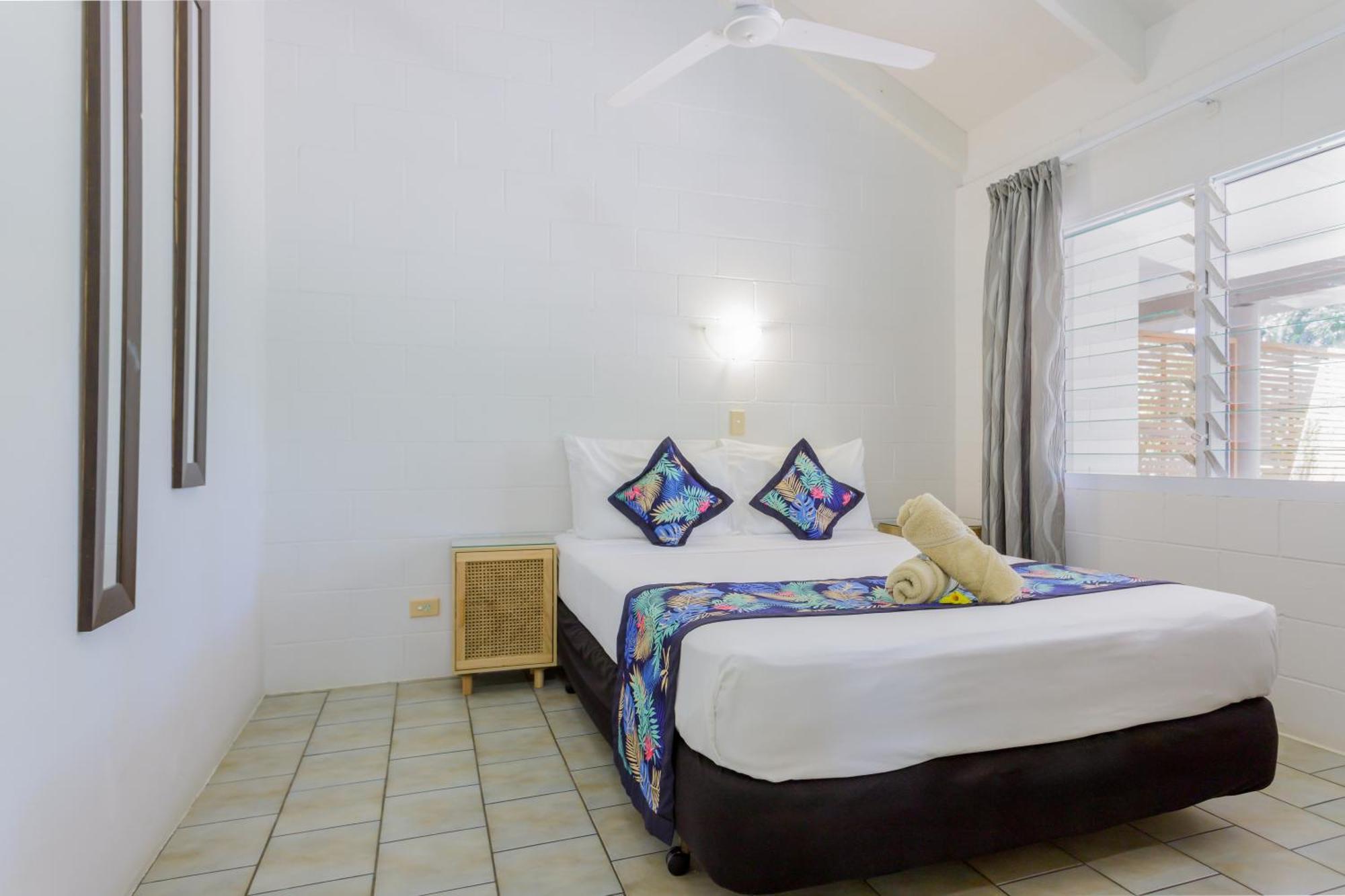 Rarotonga Daydreamer Escape Eksteriør bilde