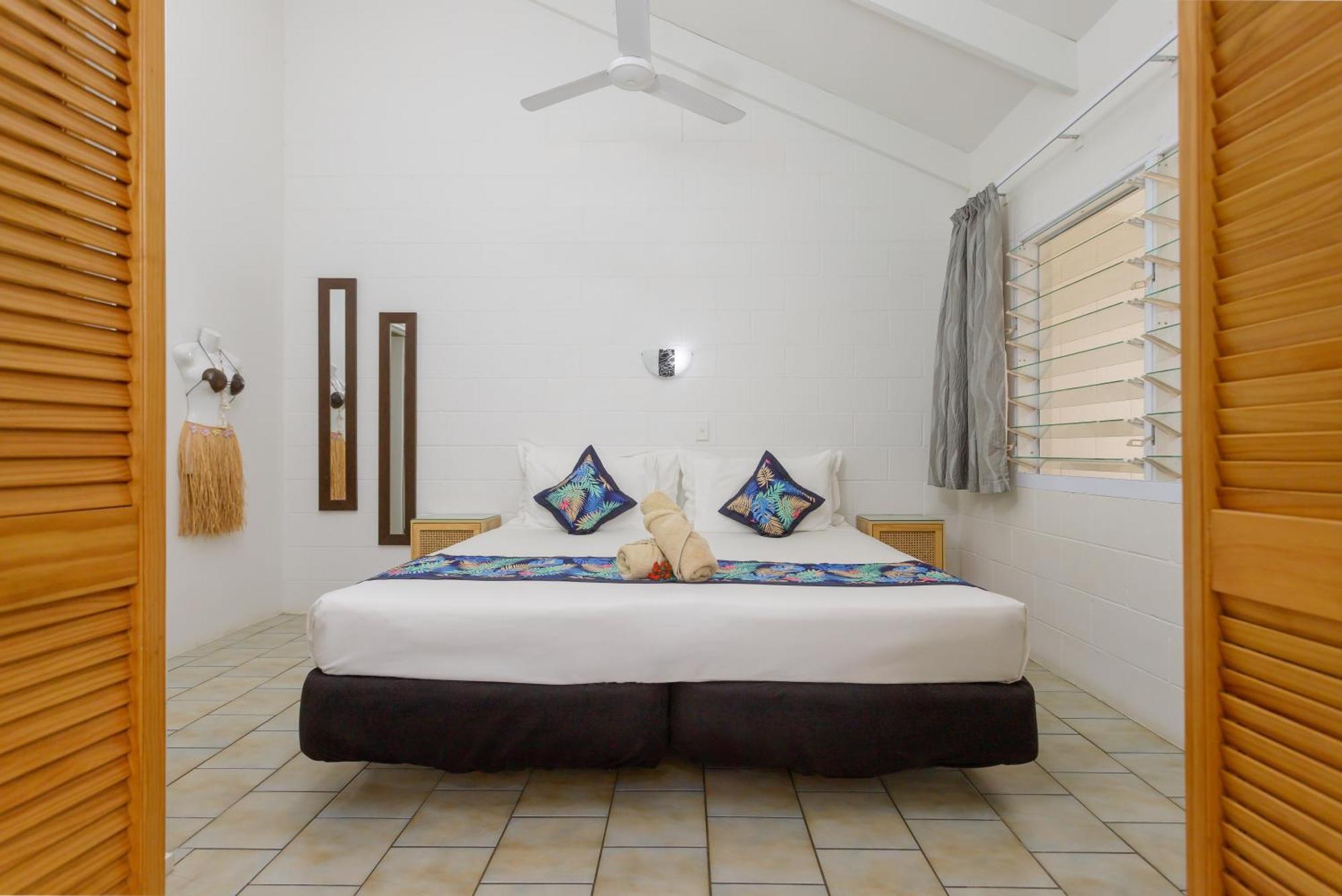 Rarotonga Daydreamer Escape Eksteriør bilde