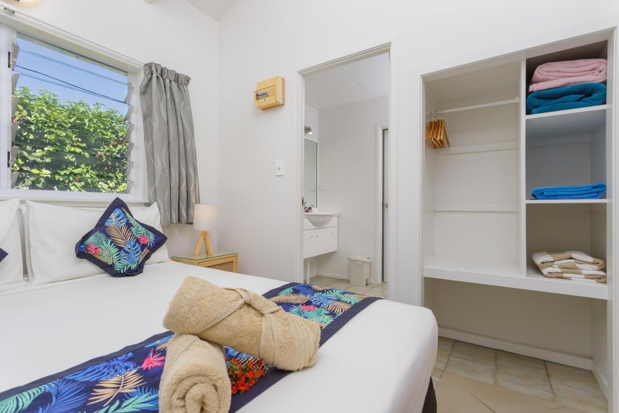 Rarotonga Daydreamer Escape Eksteriør bilde