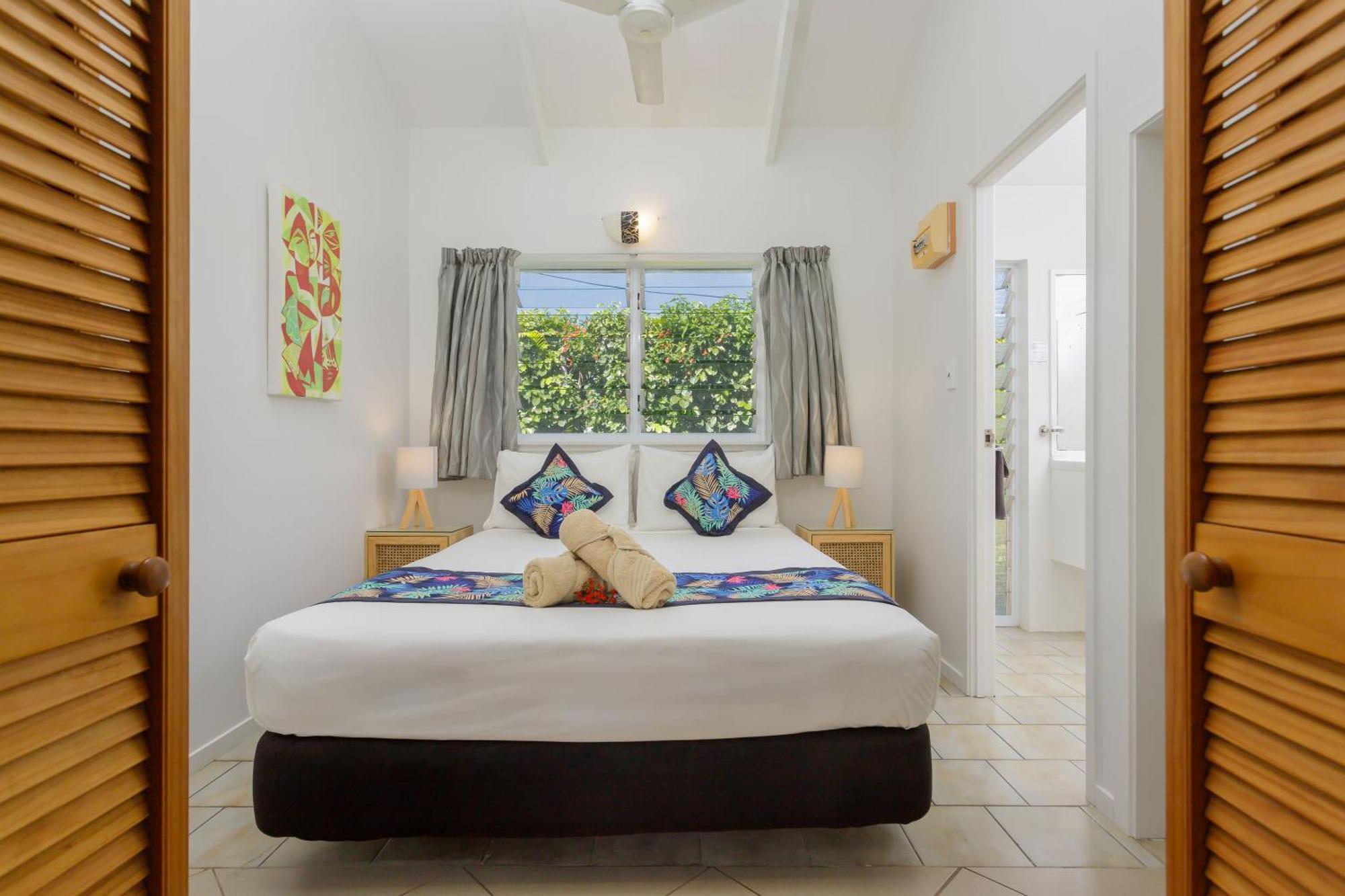 Rarotonga Daydreamer Escape Eksteriør bilde