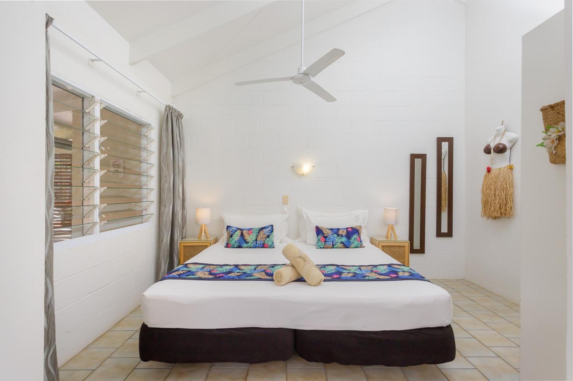 Rarotonga Daydreamer Escape Eksteriør bilde