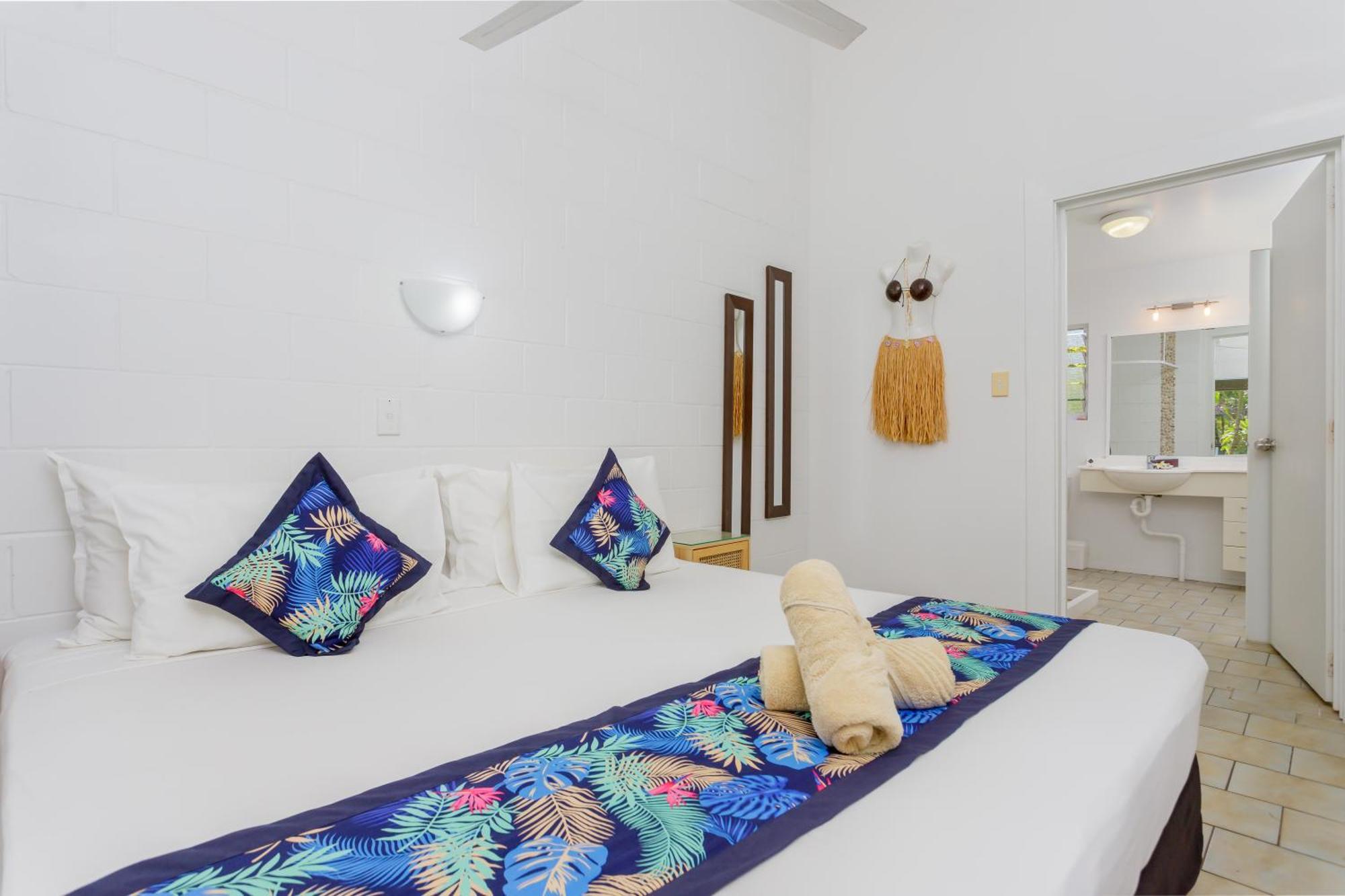 Rarotonga Daydreamer Escape Eksteriør bilde