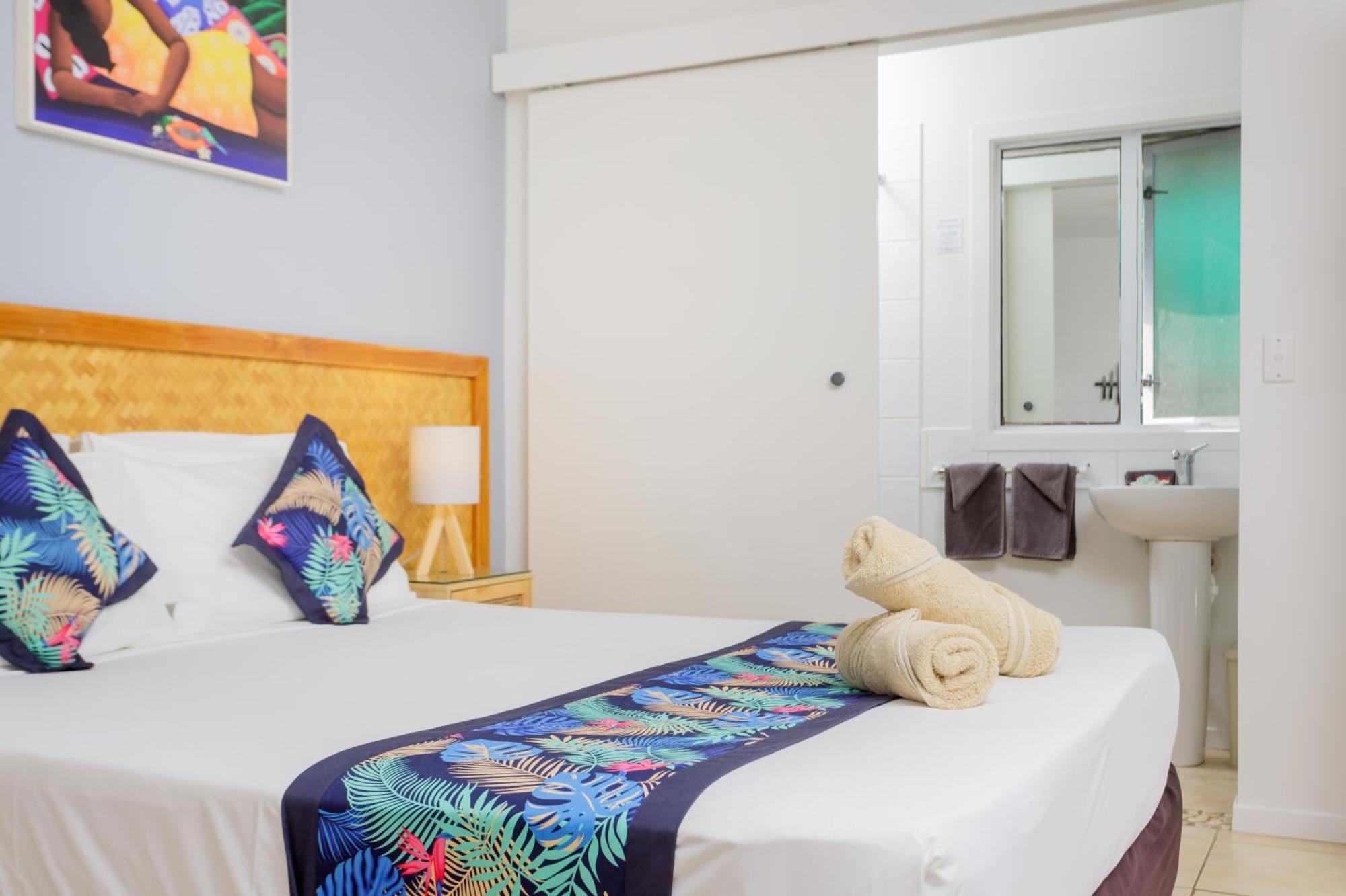 Rarotonga Daydreamer Escape Eksteriør bilde