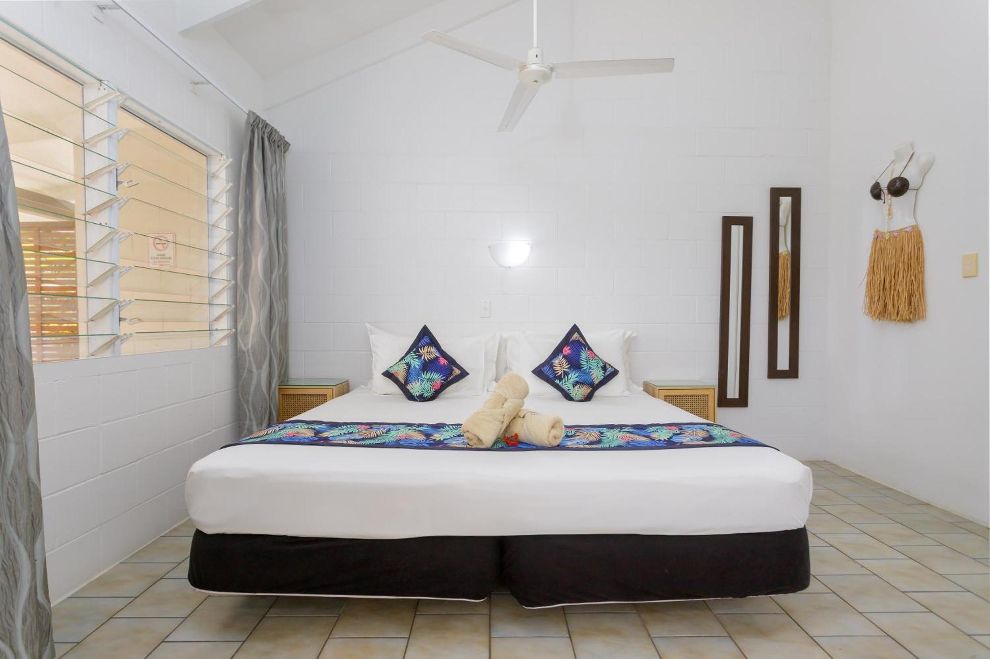 Rarotonga Daydreamer Escape Eksteriør bilde