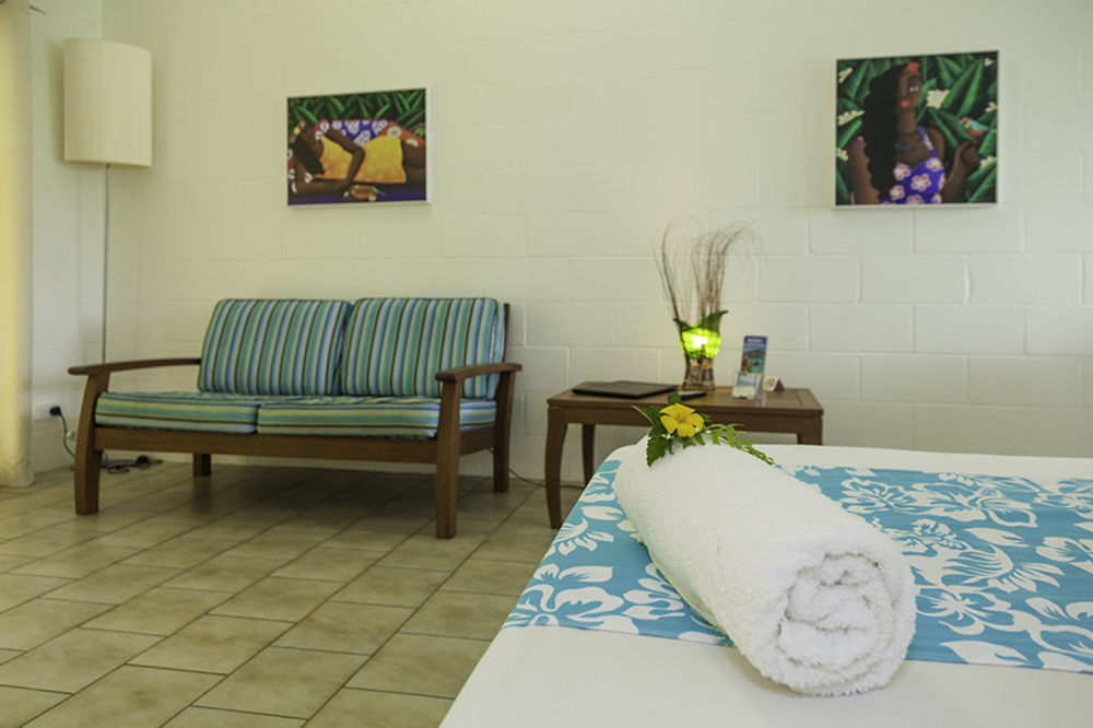 Rarotonga Daydreamer Escape Eksteriør bilde