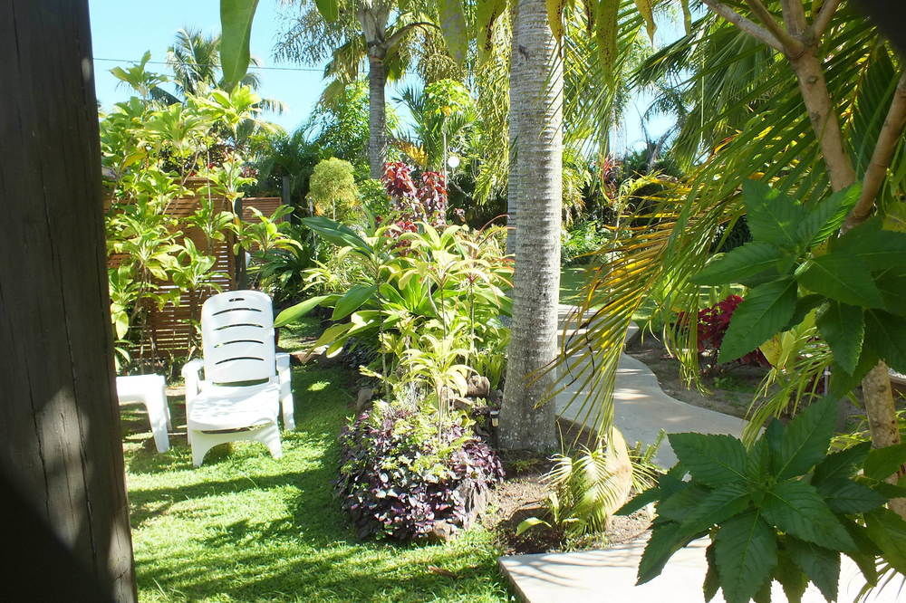 Rarotonga Daydreamer Escape Eksteriør bilde